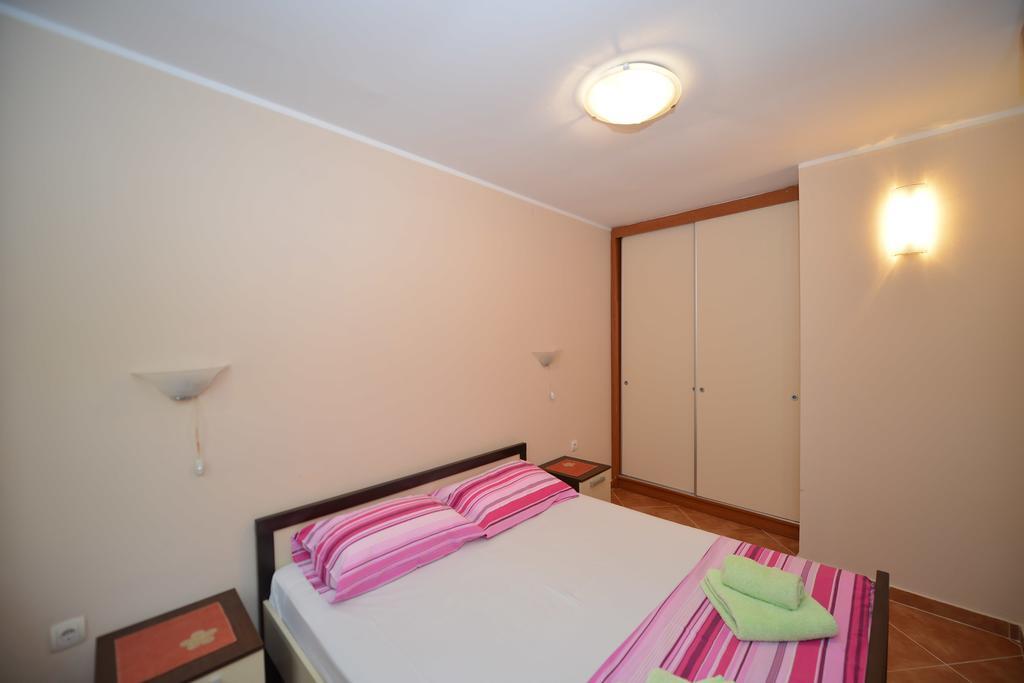 Apartments M&T Kotor Værelse billede