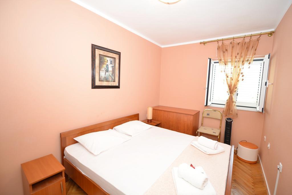 Apartments M&T Kotor Værelse billede